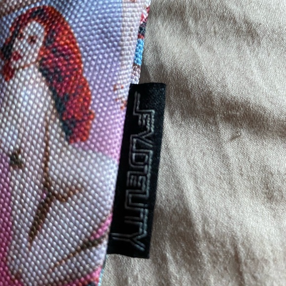 Rare Fydelity #Showmeyourfanny Fydelity( wear as a cross bag ) light - Picture 3 of 5
